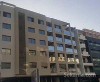 Appartement à vendre sur bd massira