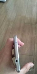 Note 4 gold