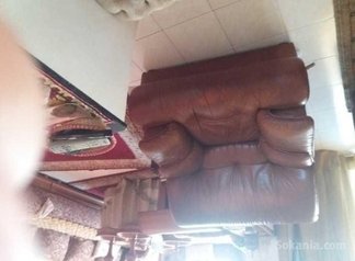 Fauteuils 3 éléments a vendre