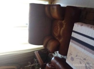 Fauteuils 3 éléments a vendre