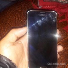 Galaxy S5