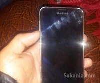 galaxy S5