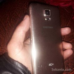 Galaxy S5