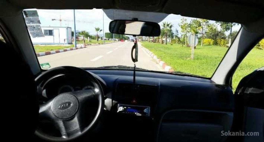 Picanto Kia 2010