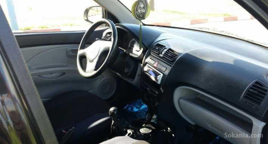 Picanto Kia 2010