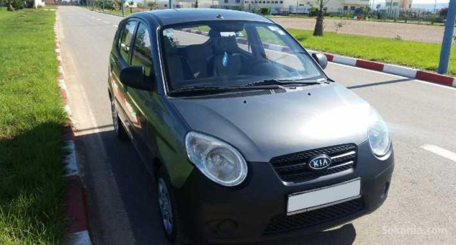 Picanto Kia 2010