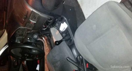 Nissan à vendre