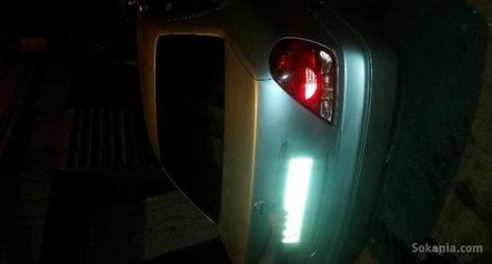 Nissan à vendre