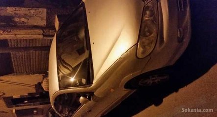 Nissan à vendre