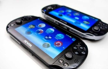 Ps vita