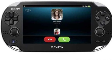 Ps vita