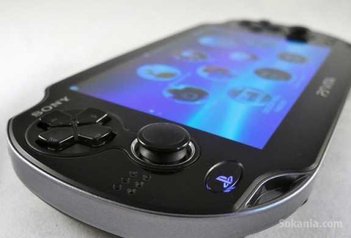 Ps vita