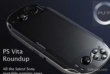 Ps vita