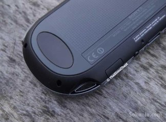 Ps vita