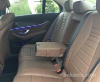 Mercedes classe E