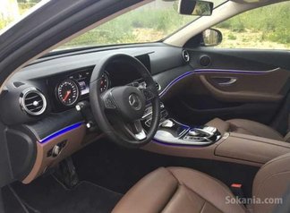 Mercedes classe E