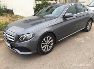 Mercedes classe E