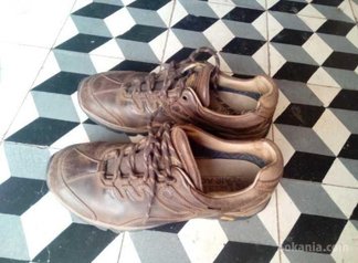 Chaussures meindl
