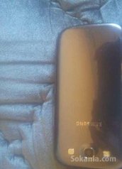 Sumsung galaxy s3 neo GT-I9301I bleu d e bon état