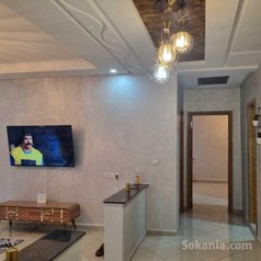 Appartement du lux