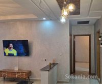 Appartement du lux