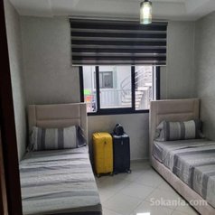 Appartement du lux