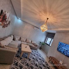 Appartement du lux