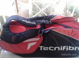 Sac tennis tecnifibre