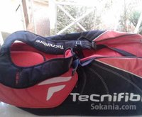 Sac tennis tecnifibre