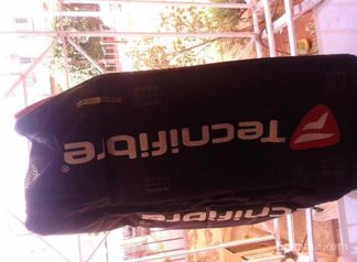 Sac tennis tecnifibre