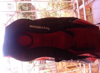Sac tennis tecnifibre