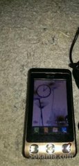 LG KP 500 Made By Lge