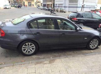 Bmw 320i modele 2007 à vendre