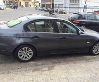 Bmw 320i modele 2007 à vendre