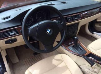 Bmw 320i modele 2007 à vendre