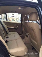 Bmw 320i modele 2007 à vendre