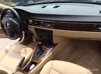 Bmw 320i modele 2007 à vendre