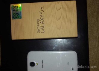 Galaxy s4 4g