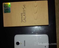Galaxy s4 4g