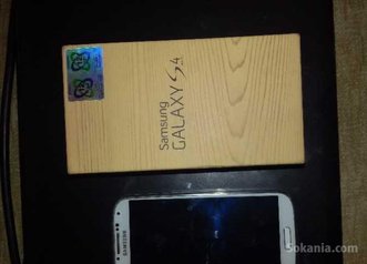 Galaxy s4 4g