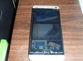 Htc one m7 4g 32g