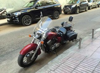 Shadow aero