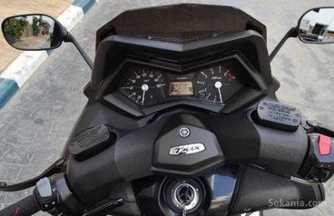 Tmax 530 mat
