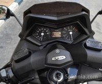 Tmax 530 mat