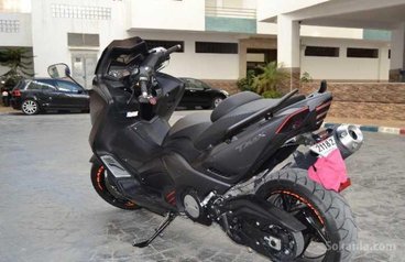 Tmax 530 mat