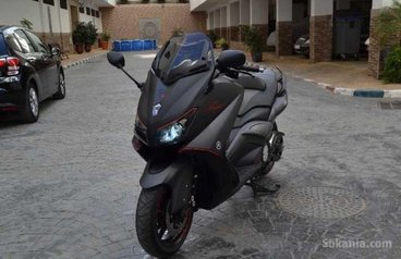 Tmax 530 mat