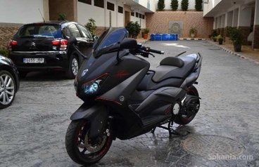 Tmax 530 mat