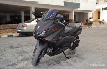 Tmax 530 mat
