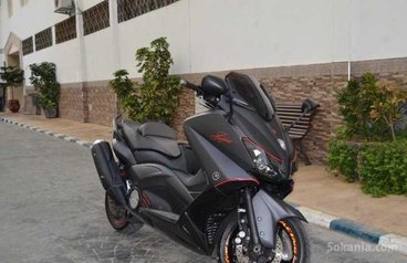 Tmax 530 mat