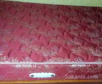 LIT SUPERPOSE ET MATELAS